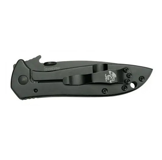 Ніж Kershaw CQC-4K Фото 2